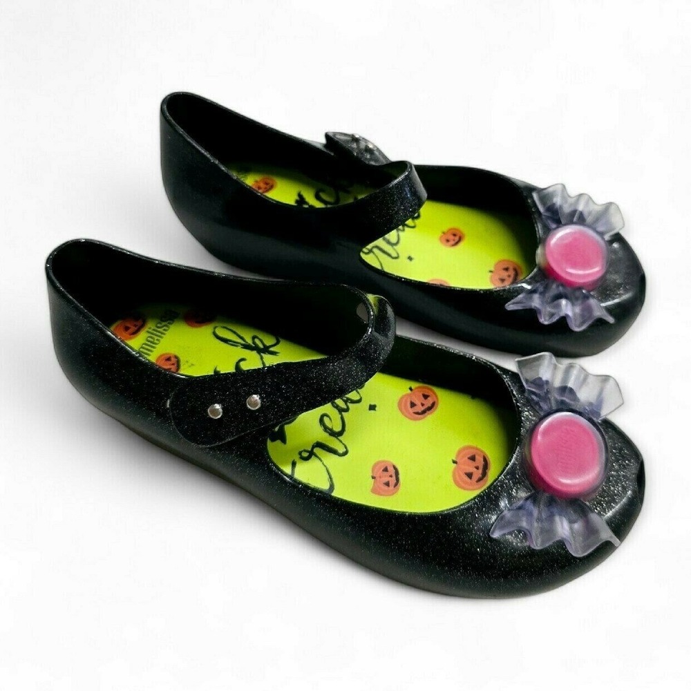 Mini Melissa Ultragirl Trick Or Treat | 12 US Girls Halloween Holidays HTF